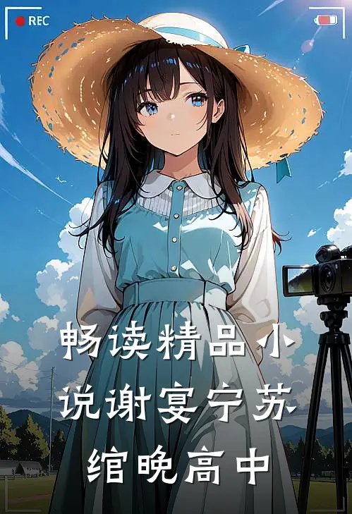 畅读精品小说谢宴宁苏绾晚 高中