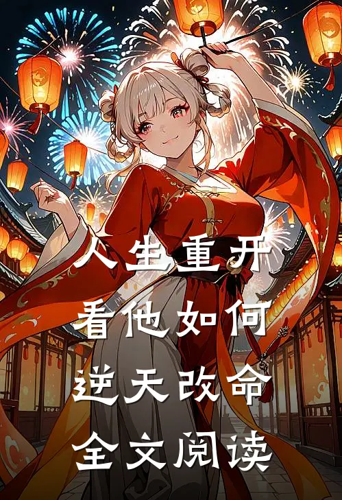 人生重开：看他如何逆天改命全文阅读