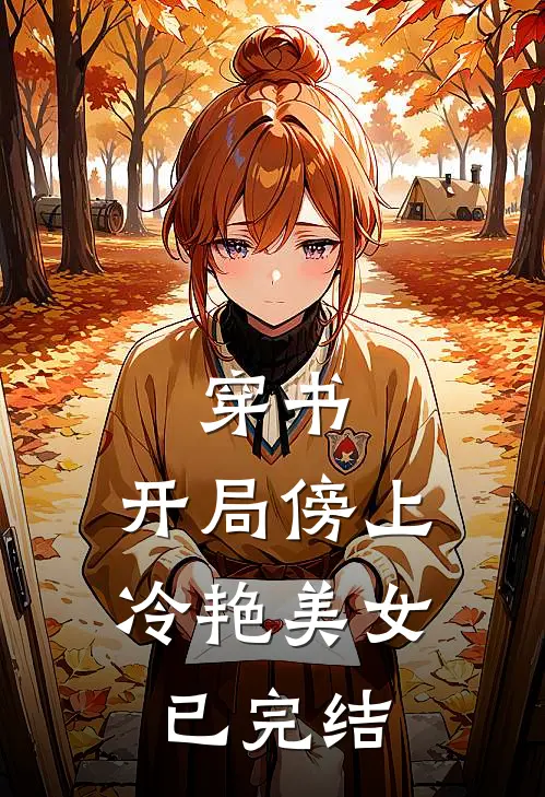 穿书开局傍上冷艳美女已完结免费阅读