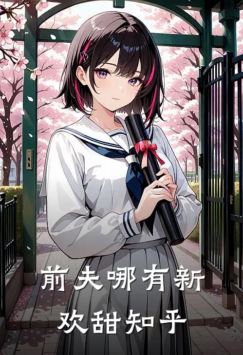 前夫哪有新欢甜知乎
