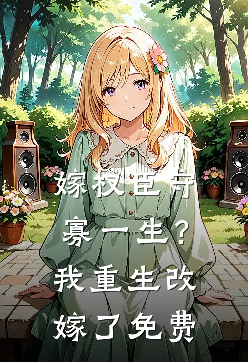 嫁权臣守寡一生？我重生改嫁了免费