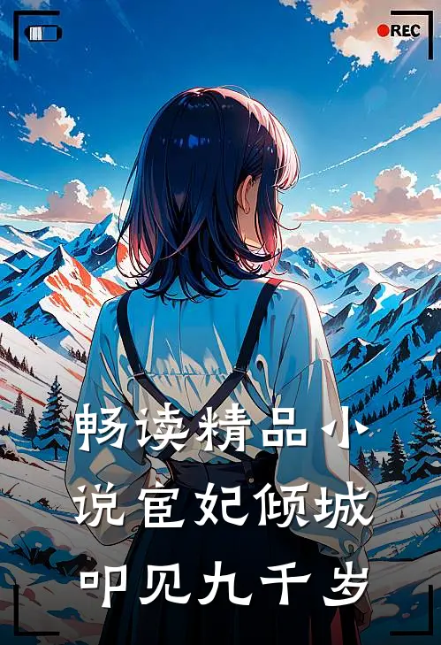 畅读精品小说宦妃倾城:叩见九千岁