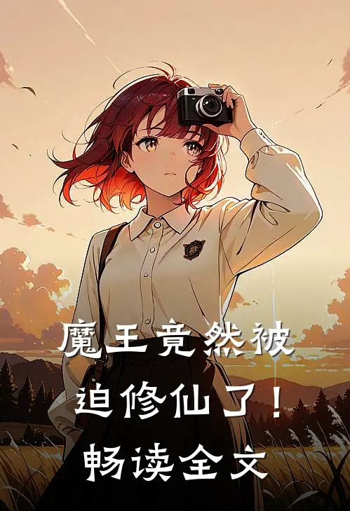魔王竟然被迫修仙了!畅读全文免费