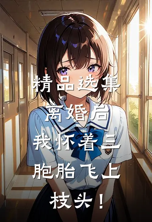 精品选集离婚后，我怀着三胞胎飞上枝头！