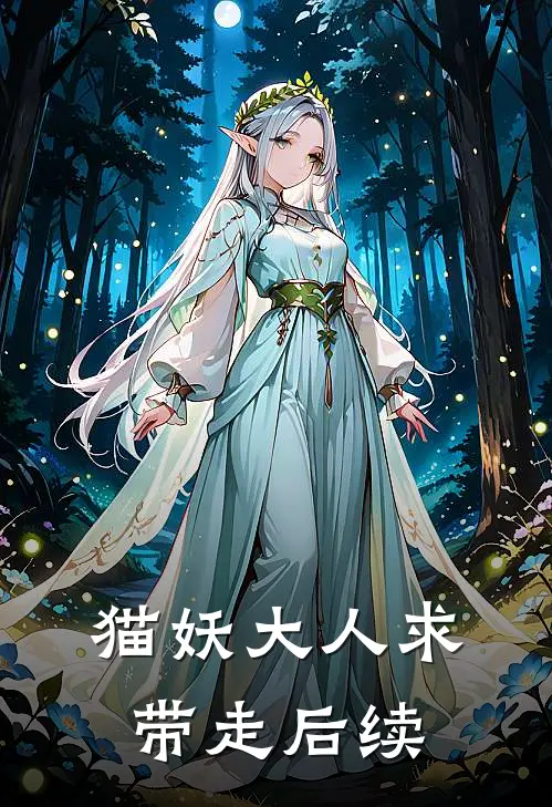 猫妖大人求带走后续免费阅读