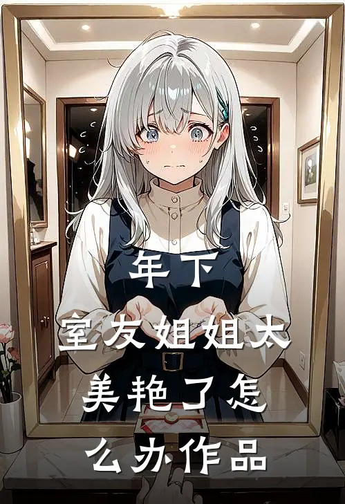 年下：室友姐姐太美艳了怎么办作品