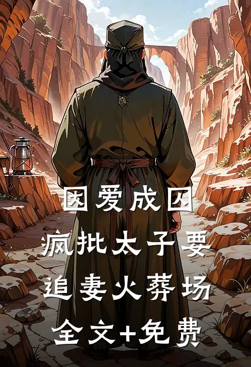 因爱成囚：疯批太子要追妻火葬场全文+免费
