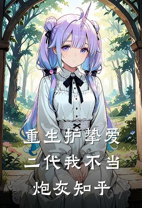 重生护挚爱二代我不当炮灰知乎全文