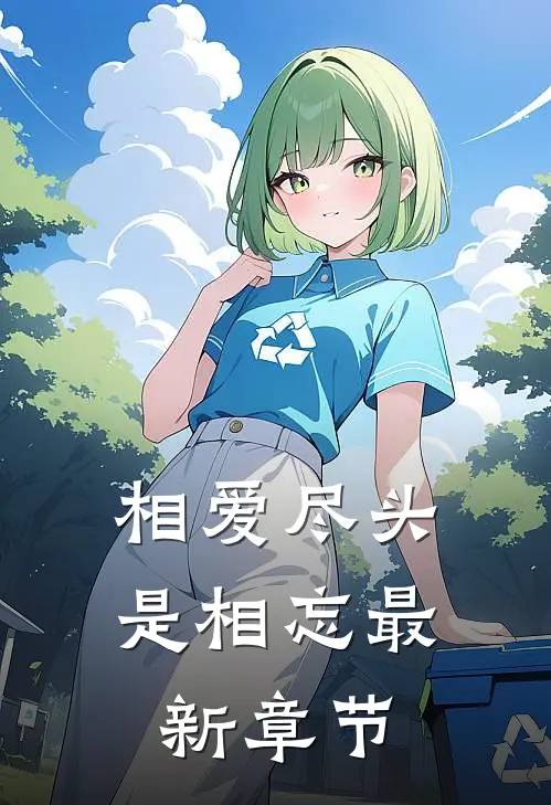 相爱尽头是相忘最新章节