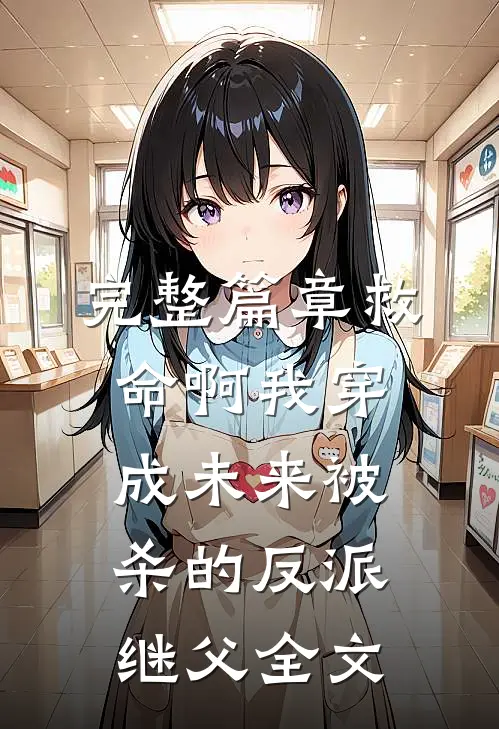 完整篇章救命啊我穿成未来被杀的反派继父全文