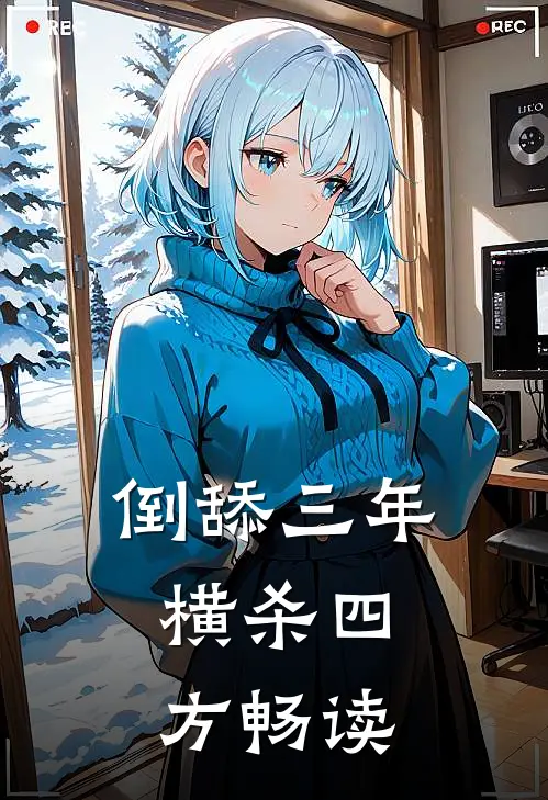 倒舔三年,横杀四方畅读佳作