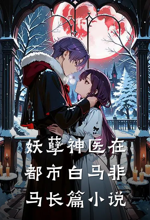 妖孽神医在都市白马非马长篇小说