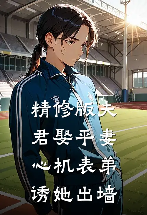 精修版夫君娶平妻,心机表弟诱她出墙免费阅读