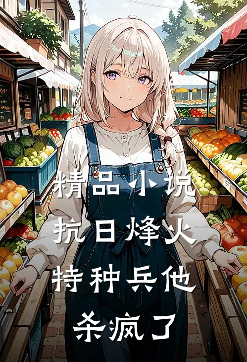 精品抗日烽火特种兵他杀疯了全文阅读