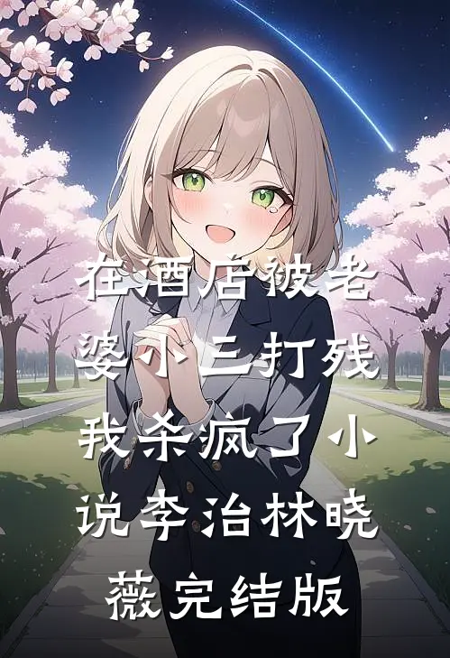 在酒店被老婆小三打残，我杀疯了小说李治林晓薇完结版