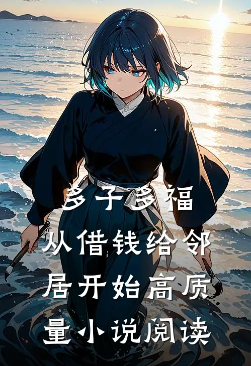 多子多福，从借钱给邻居开始高质量小说阅读