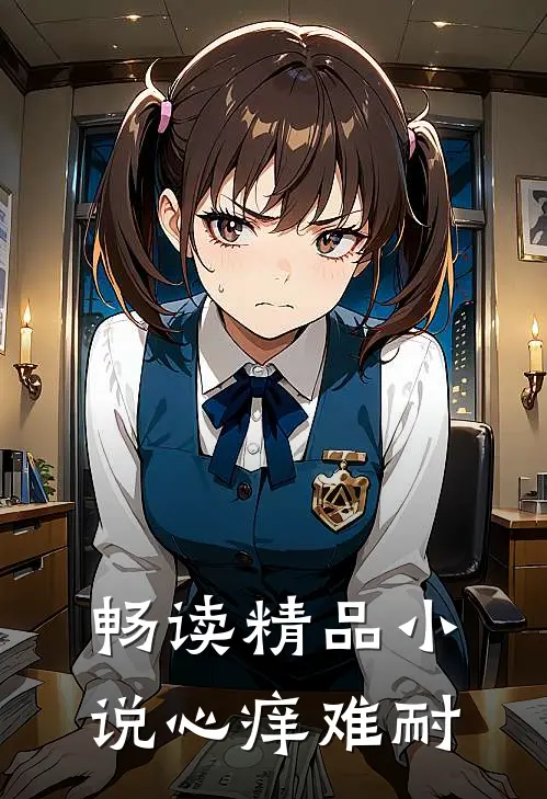畅读精品小说心痒难耐