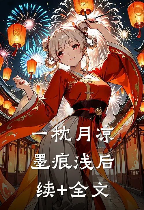 一枕月凉墨痕浅后续+全文
