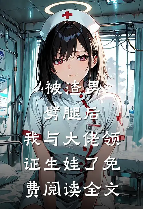 被渣男劈腿后，我与大佬领证生娃了免费阅读全文