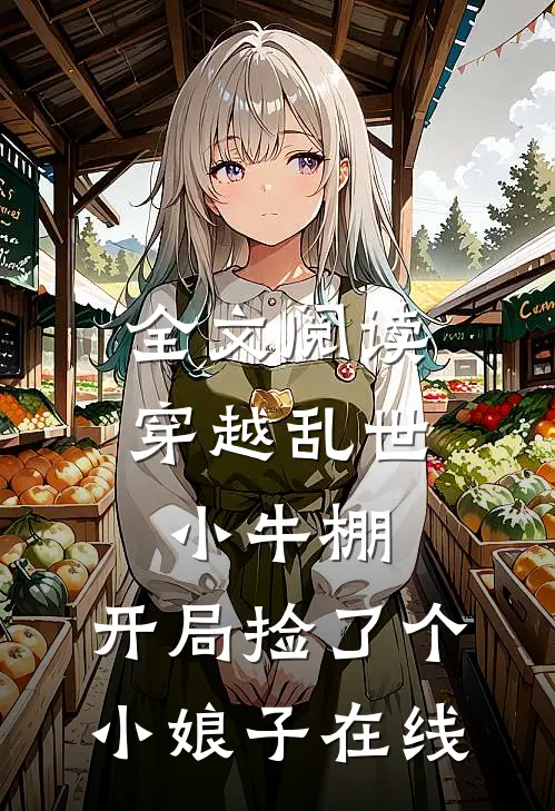 全文阅读穿越乱世小牛棚,开局捡了个小娘子在线
