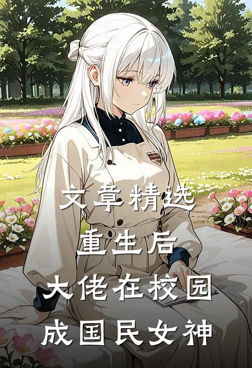 文章精选重生后，大佬在校园成国民女神