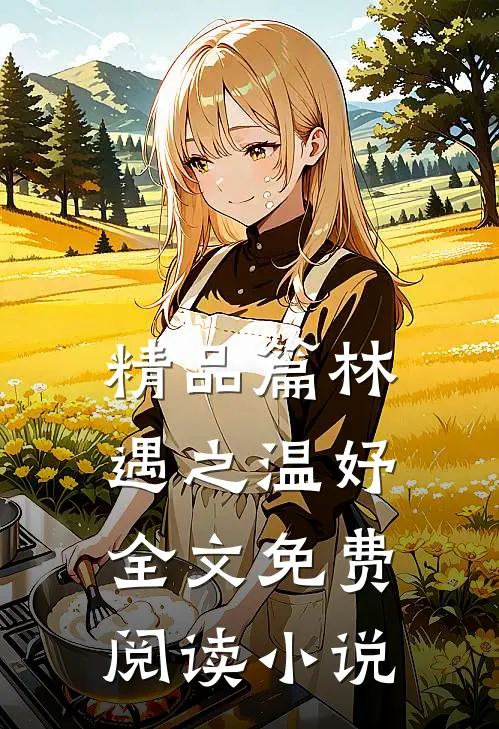 精品篇林遇之温妤全文免费阅读小说