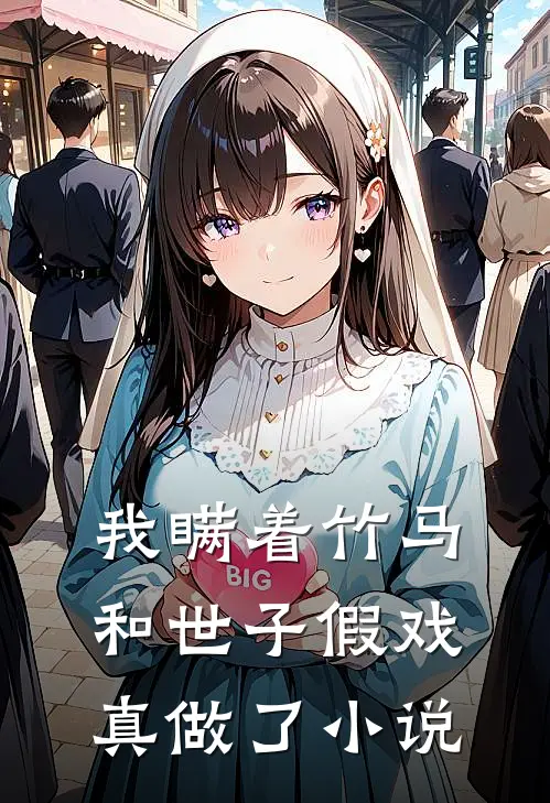 我瞒着竹马,和世子假戏真做了免费阅读