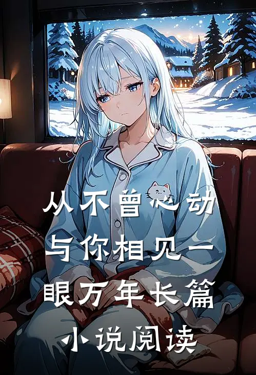 从不曾心动,与你相见一眼万年长篇阅读全文