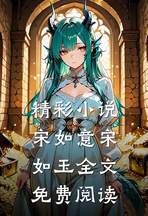 精彩宋如意宋如玉全文免费阅读无弹窗