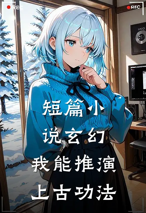 短篇玄幻我能推演上古功法的