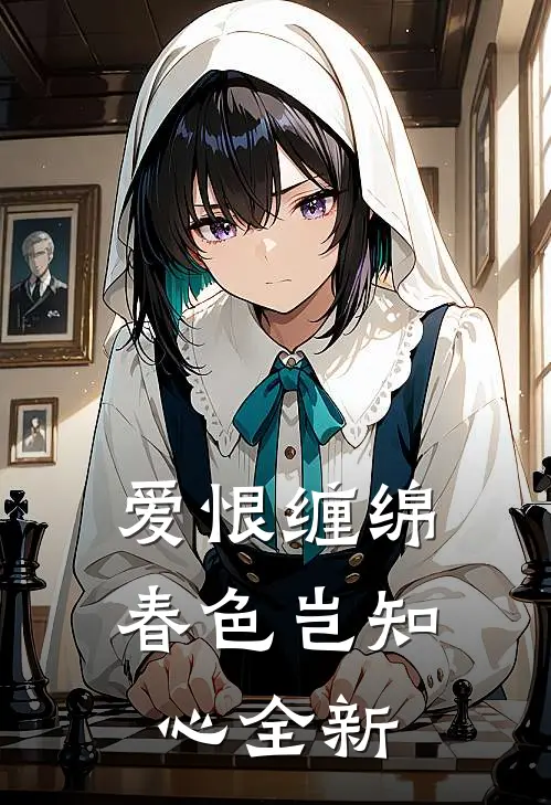 爱恨缠绵,春色岂知心全新翻译