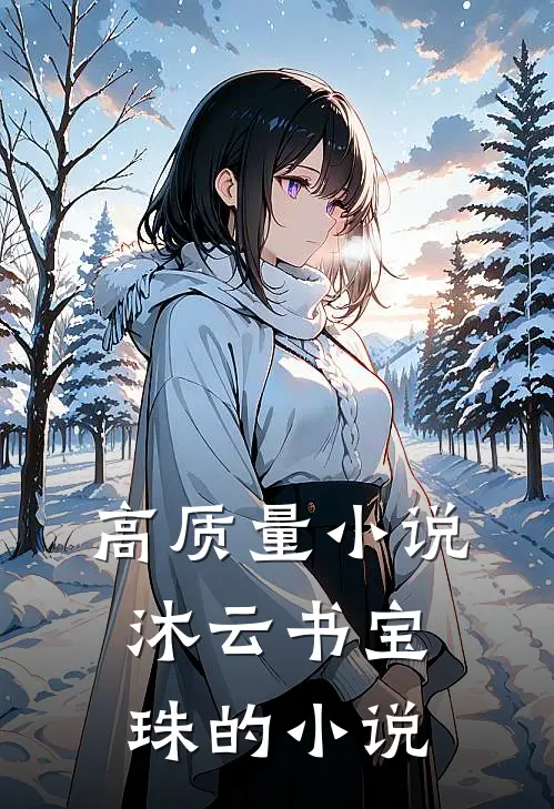 高质量小说沐云书宝珠的小说