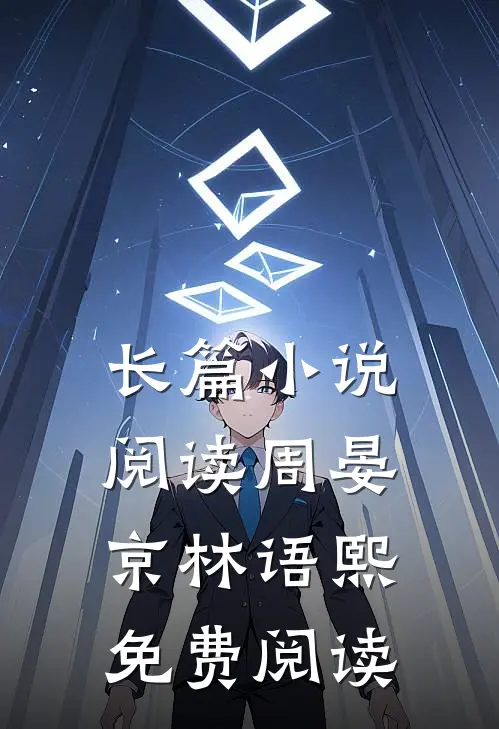 长篇小说阅读周晏京林语熙免费阅读