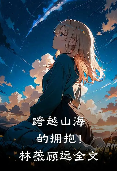 跨越山海的拥抱!林薇顾远全文在线阅读