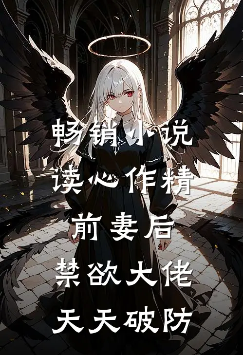 畅销小说读心作精前妻后，禁欲大佬天天破防