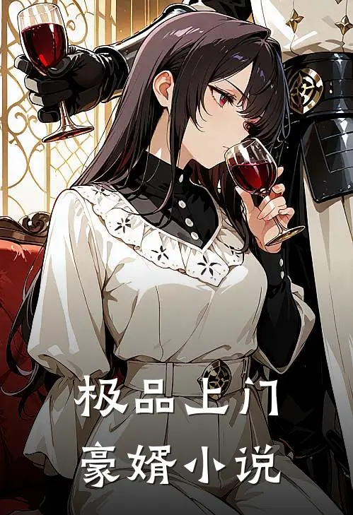 极品上门豪婿