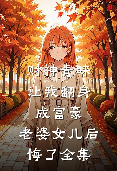 财神青睐让我翻身成富豪,老婆女儿后悔了 全集在线观看