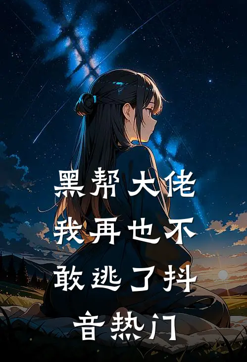 黑帮大佬,我再也不敢逃了抖音热门视频
