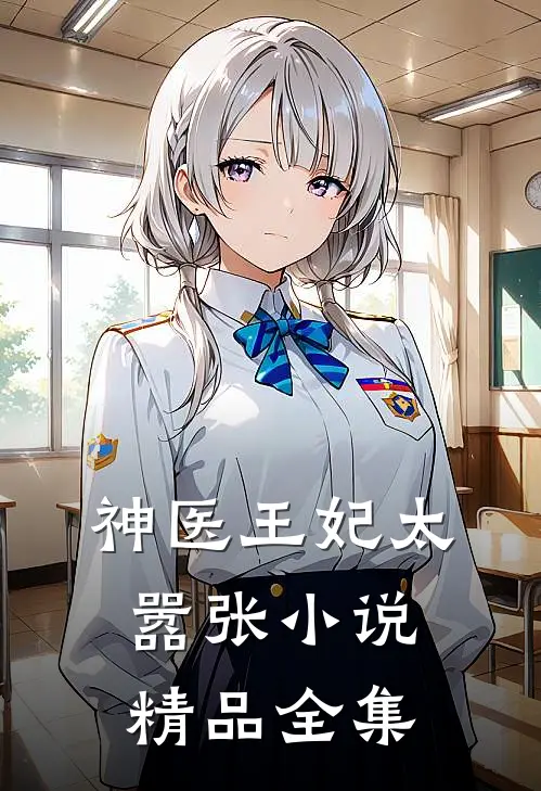 神医王妃太嚣张 小说精品全集