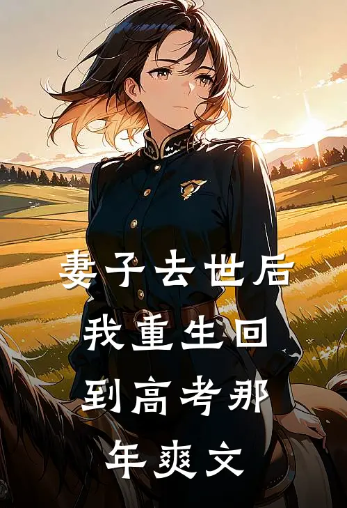 妻子去世后，我重生回到高考那年爽文
