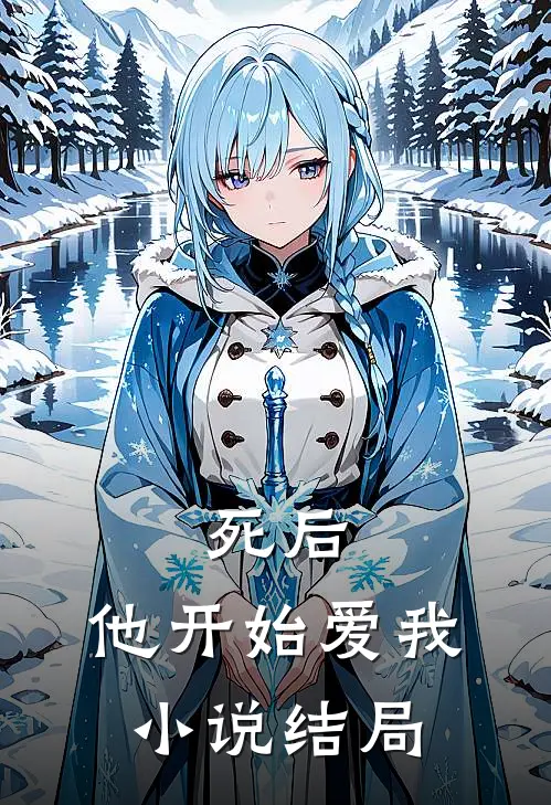 死后,他开始爱我结局是he吗