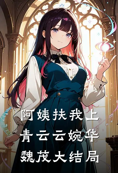 阿姨扶我上青云云婉华魏茂大结局