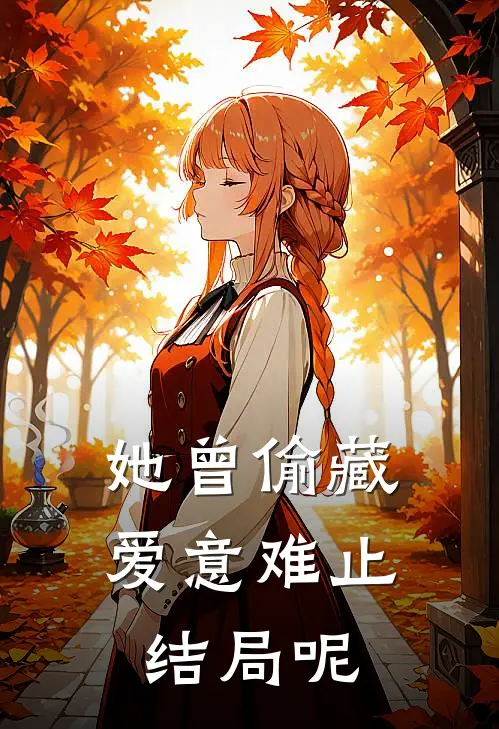 她曾偷藏爱意难止结局呢