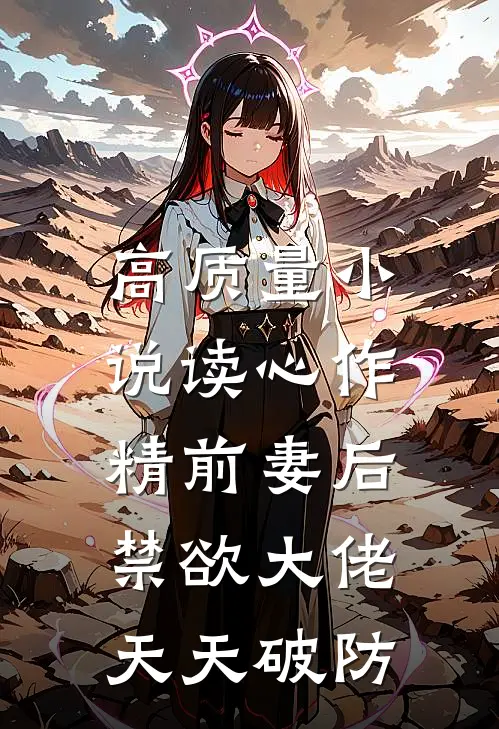 高质量小说读心作精前妻后，禁欲大佬天天破防