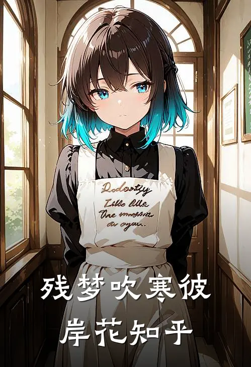 残梦吹寒彼岸花知乎