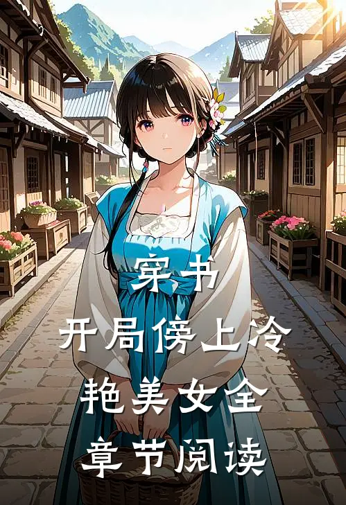 穿书开局傍上冷艳美女全章节阅读免费