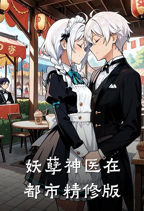 妖孽神医在都市精修版