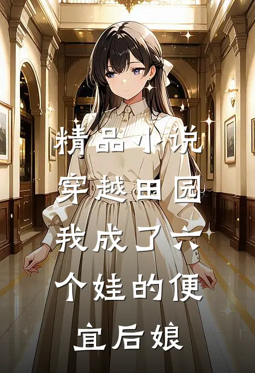 精品穿越田园我成了六个娃的便宜后娘