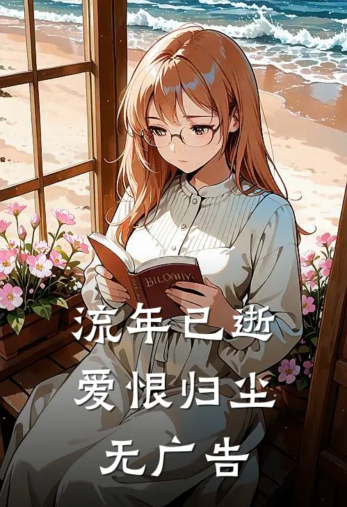 流年已逝,爱恨归尘无广告免费阅读