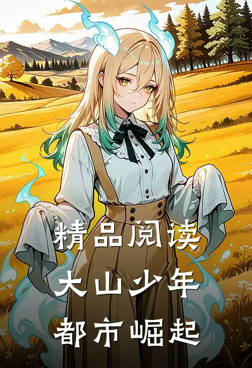 精品阅读大山少年都市崛起